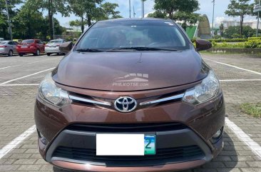 2014 Toyota Vios  1.3 E MT in Makati, Metro Manila