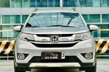 2017 Honda BR-V in Makati, Metro Manila