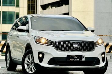 2018 Kia Sorento in Makati, Metro Manila