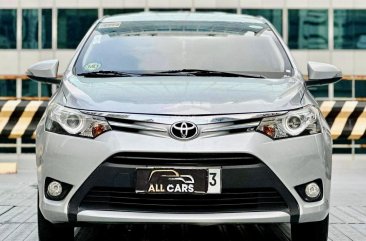 2014 Toyota Vios in Makati, Metro Manila