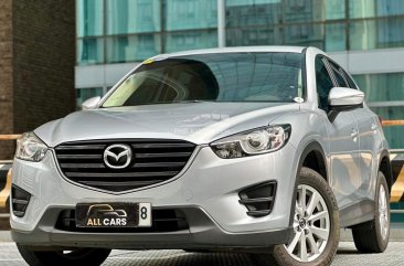 2015 Mazda CX-5  2.0L FWD Pro in Makati, Metro Manila