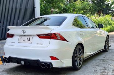 Silver Lexus S-Class 2015 for sale in Automatic