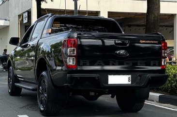 White Ford Ranger 2022 for sale in Makati