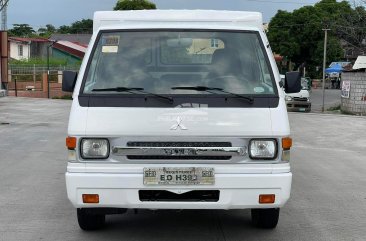 2017 Mitsubishi L300 in Las Piñas, Metro Manila