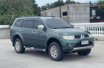 2010 Mitsubishi Montero Sport in Las Piñas, Metro Manila