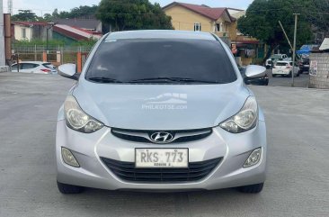 2011 Hyundai Elantra 1.6 GL AT in Las Piñas, Metro Manila