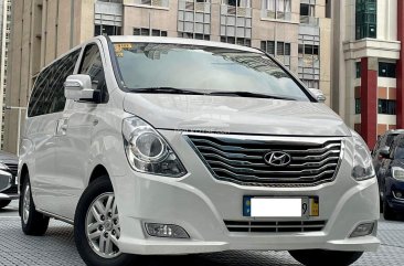 2018 Hyundai Grand Starex in Makati, Metro Manila