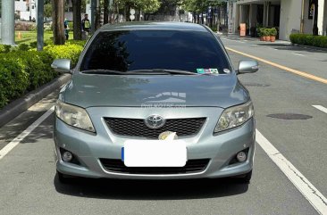 2010 Toyota Altis in Makati, Metro Manila