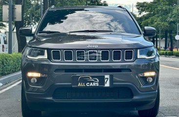 2020 Jeep Compass in Makati, Metro Manila