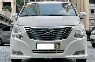 2018 Hyundai Starex in Makati, Metro Manila