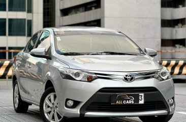 2014 Toyota Vios  1.5 G CVT in Makati, Metro Manila