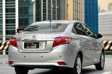 2014 Toyota Vios  1.5 G CVT in Makati, Metro Manila
