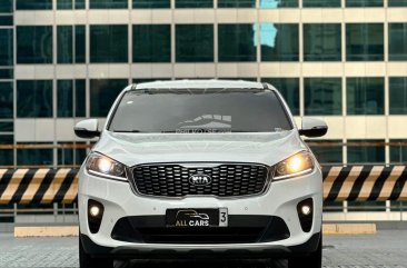 2018 Kia Sorento in Makati, Metro Manila