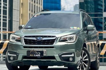 2016 Subaru Forester in Makati, Metro Manila