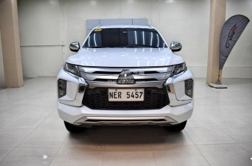 2022 Mitsubishi Montero Sport  GLX 2WD 2.4D MT in Lemery, Batangas