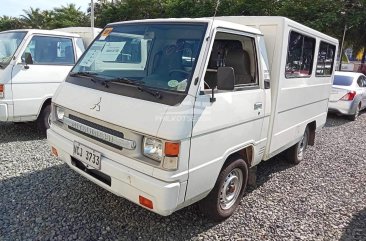 2016 Mitsubishi L300 in Cainta, Rizal