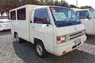 2016 Mitsubishi L300 in Cainta, Rizal