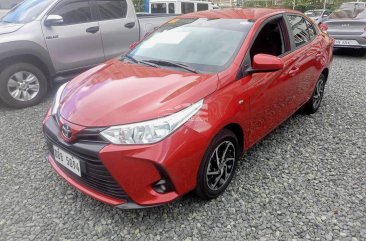 2022 Toyota Vios in Cainta, Rizal