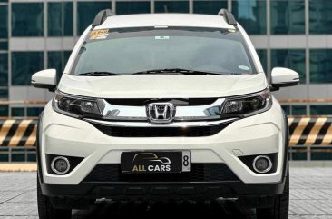 2017 Honda BR-V  1.5 S CVT in Makati, Metro Manila