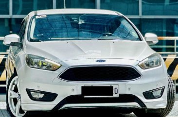 2016 Ford Focus in Makati, Metro Manila