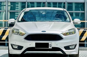 2016 Ford Focus in Makati, Metro Manila