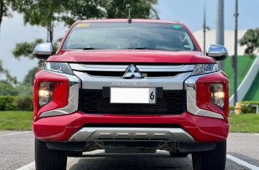 2021 Mitsubishi Strada  GLS 2WD AT in Makati, Metro Manila