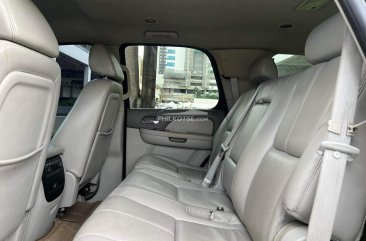 2008 Chevrolet Tahoe in Makati, Metro Manila