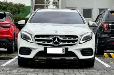 2018 Mercedes-Benz GLA in Makati, Metro Manila