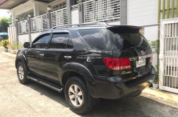 2008 Toyota Fortuner  2.4 G Diesel 4x2 AT in Quezon City, Metro Manila