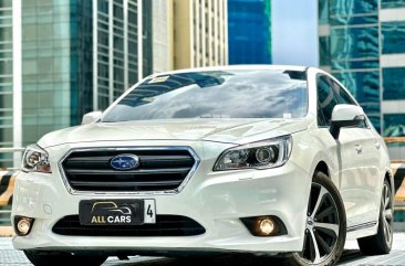 2017 Subaru Legacy  2.5i-S CVT in Makati, Metro Manila