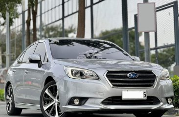 2017 Subaru Legacy  2.5i-S CVT in Makati, Metro Manila