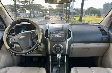 2014 Chevrolet Trailblazer in Makati, Metro Manila