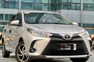 2021 Toyota Vios  1.3 E CVT in Makati, Metro Manila