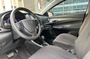 2021 Toyota Vios  1.3 E CVT in Makati, Metro Manila