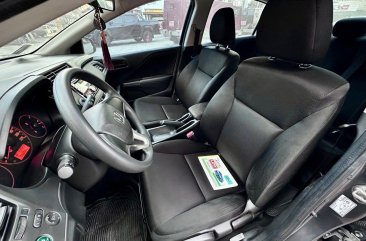 Sell White 2016 Honda City in Parañaque