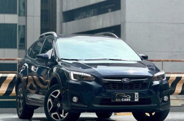 Selling White Subaru Xv 2018 in Makati