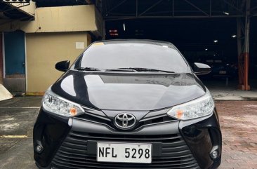 White Toyota Vios 2022 for sale in Pasig