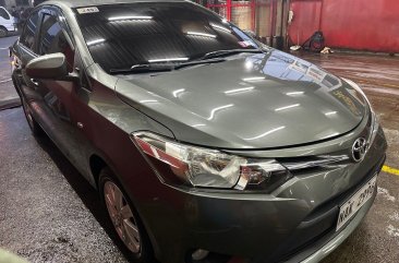 Sell White 2023 Toyota Vios in Pasig