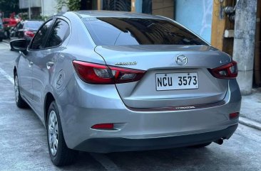 White Mazda 2 2018 for sale in Manila