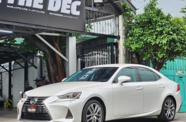 2017 Lexus Is 350 in Manila, Metro Manila