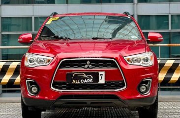 2015 Mitsubishi Asx in Makati, Metro Manila