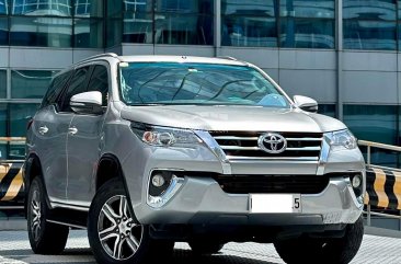 2020 Toyota Fortuner  2.4 G Diesel 4x2 AT in Makati, Metro Manila