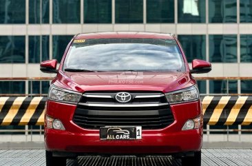 2020 Toyota Innova in Makati, Metro Manila