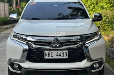 2019 Mitsubishi Montero Sport  GLS Premium 2WD 2.4D AT in Manila, Metro Manila