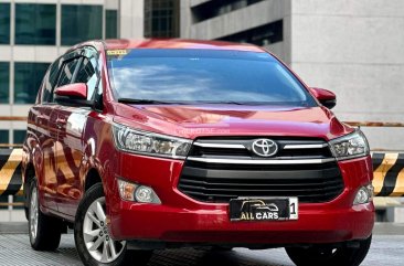 2020 Toyota Innova  2.0 E Gas AT in Makati, Metro Manila