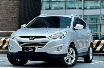 2010 Hyundai Tucson in Makati, Metro Manila