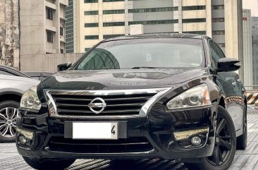 2015 Nissan Altima in Makati, Metro Manila