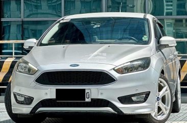 2016 Ford Focus  1.5L EcoBoost Sport in Makati, Metro Manila