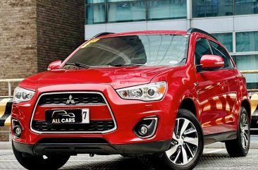 2015 Mitsubishi Asx in Makati, Metro Manila