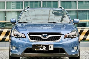 2014 Subaru XV in Makati, Metro Manila